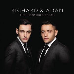 ดาวน์โหลดและฟังเพลง The Impossible Dream (The Quest) [From "Man of La Mancha"] พร้อมเนื้อเพลงจาก Richard & Adam