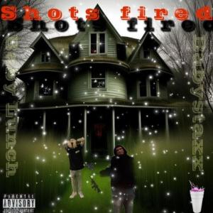 收聽BabyStaxx的Shots Fired (Explicit)歌詞歌曲
