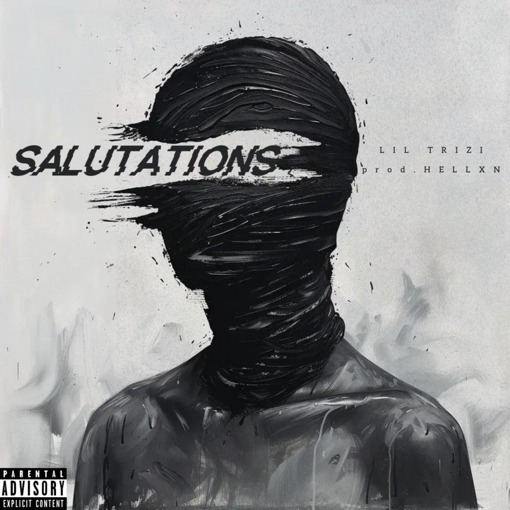 SALUTATIONS (feat. Hellxn) (Explicit)