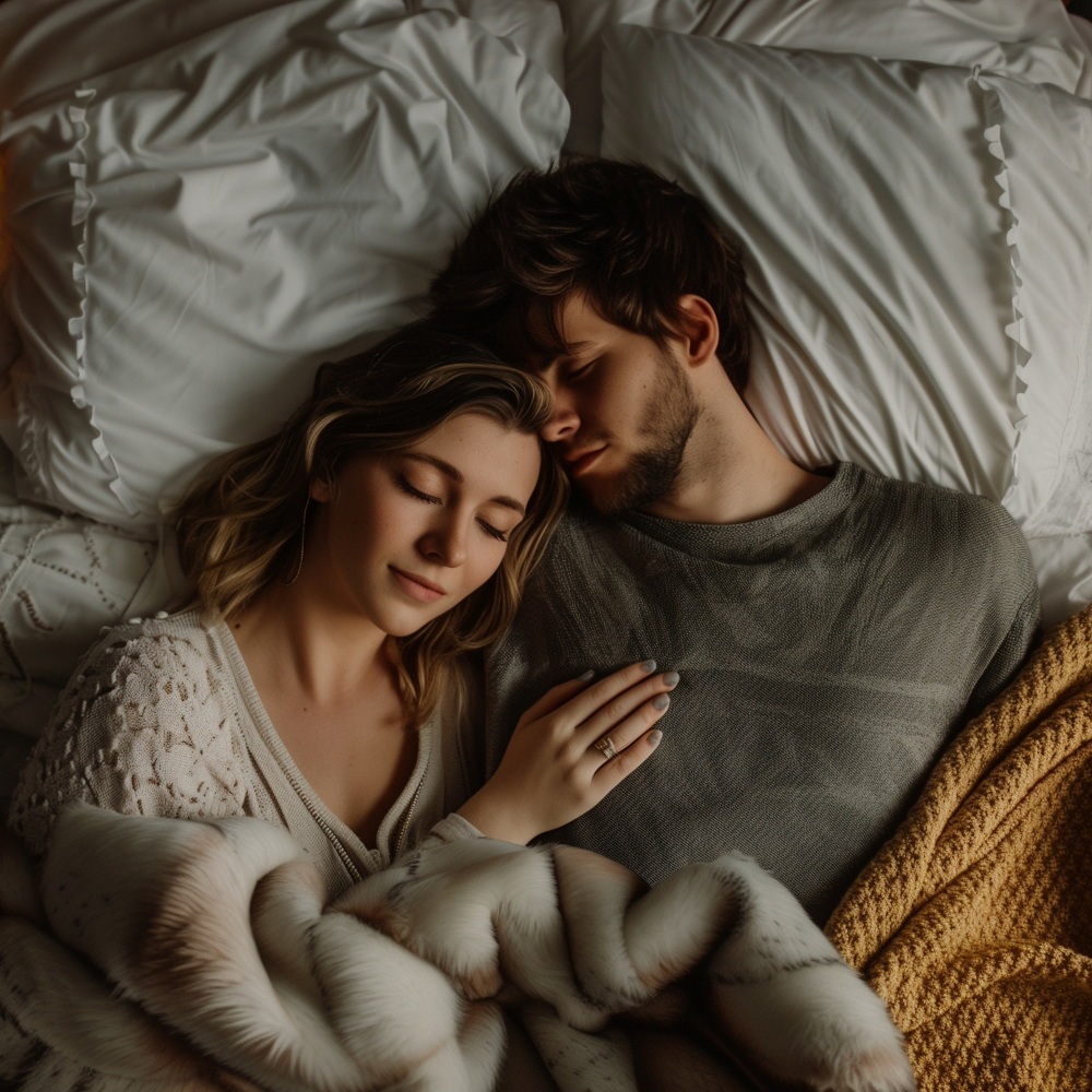 Sleepy Night Calm Harmony