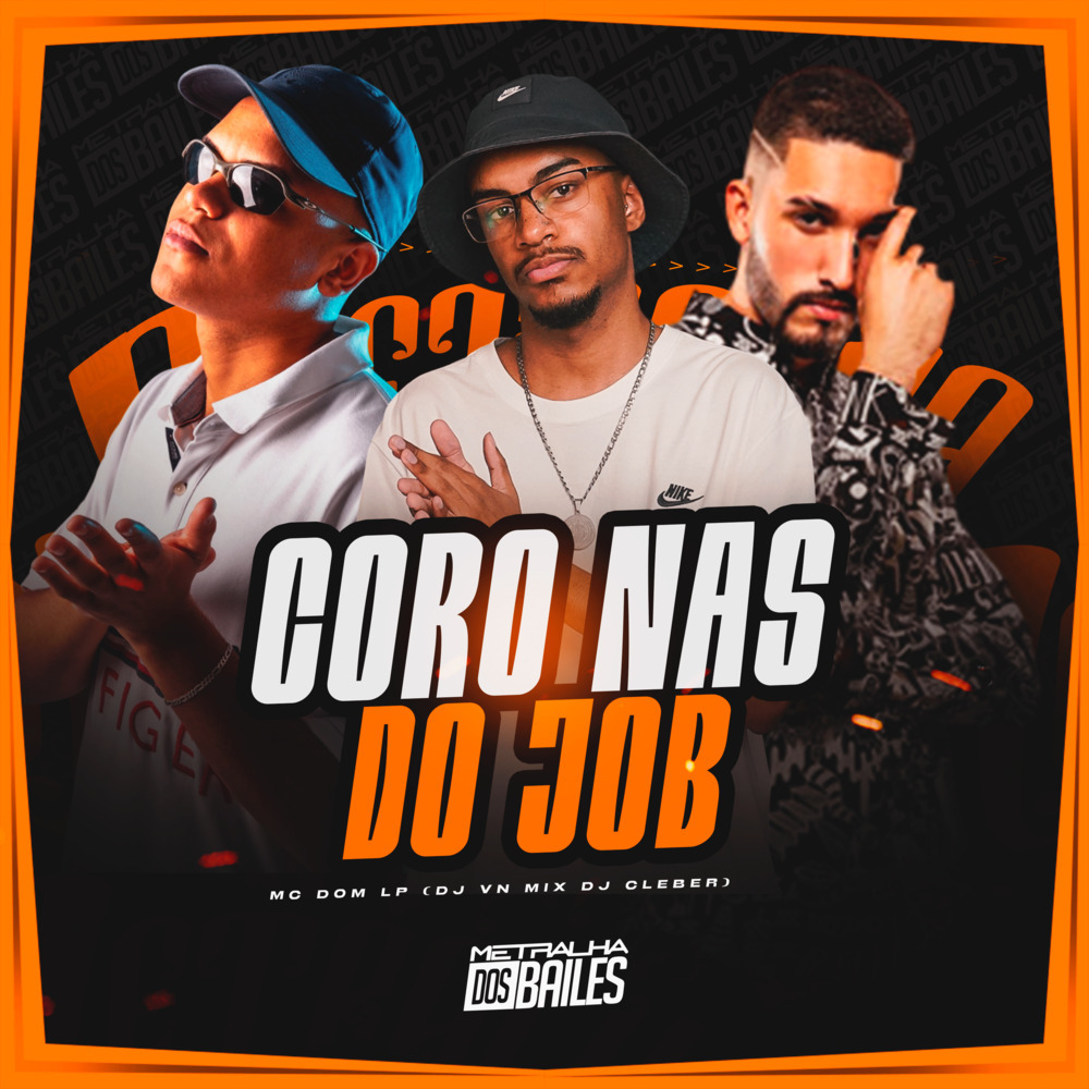 Coro Nas Do Job (Explicit)