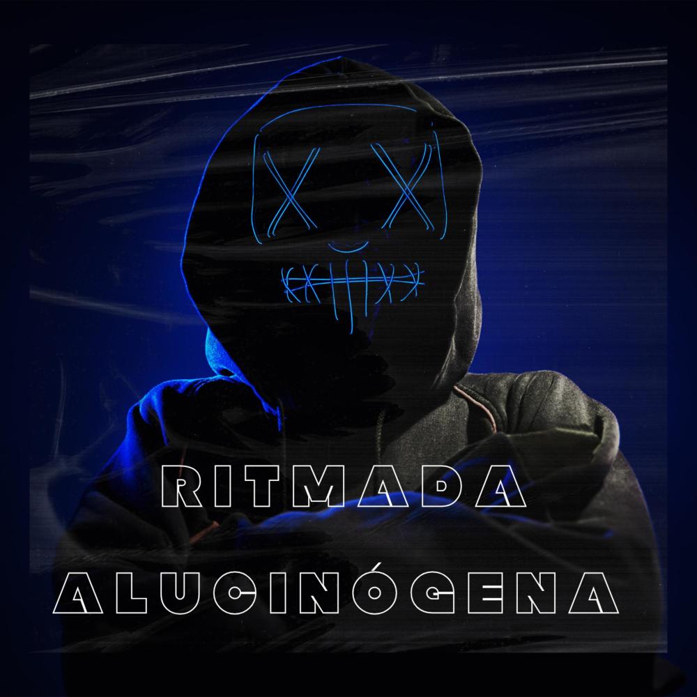 RITMADA ALUCINÓGENA (feat. Mc Gw) (Explicit)