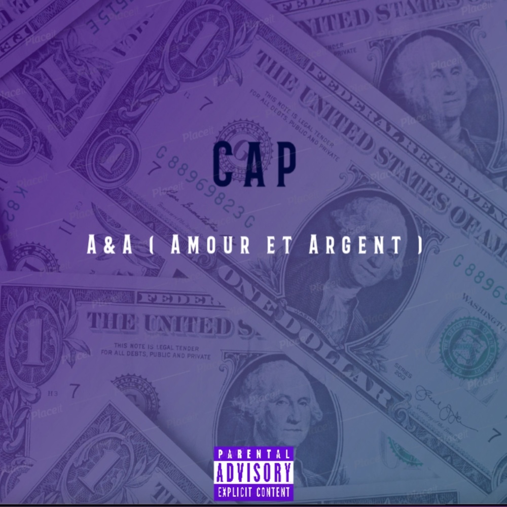 A&a ( Amour et argent ) (Explicit)