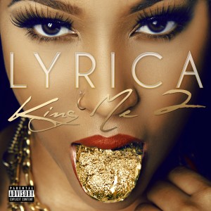 King Me 2 - EP (Explicit) dari Lyrica Anderson