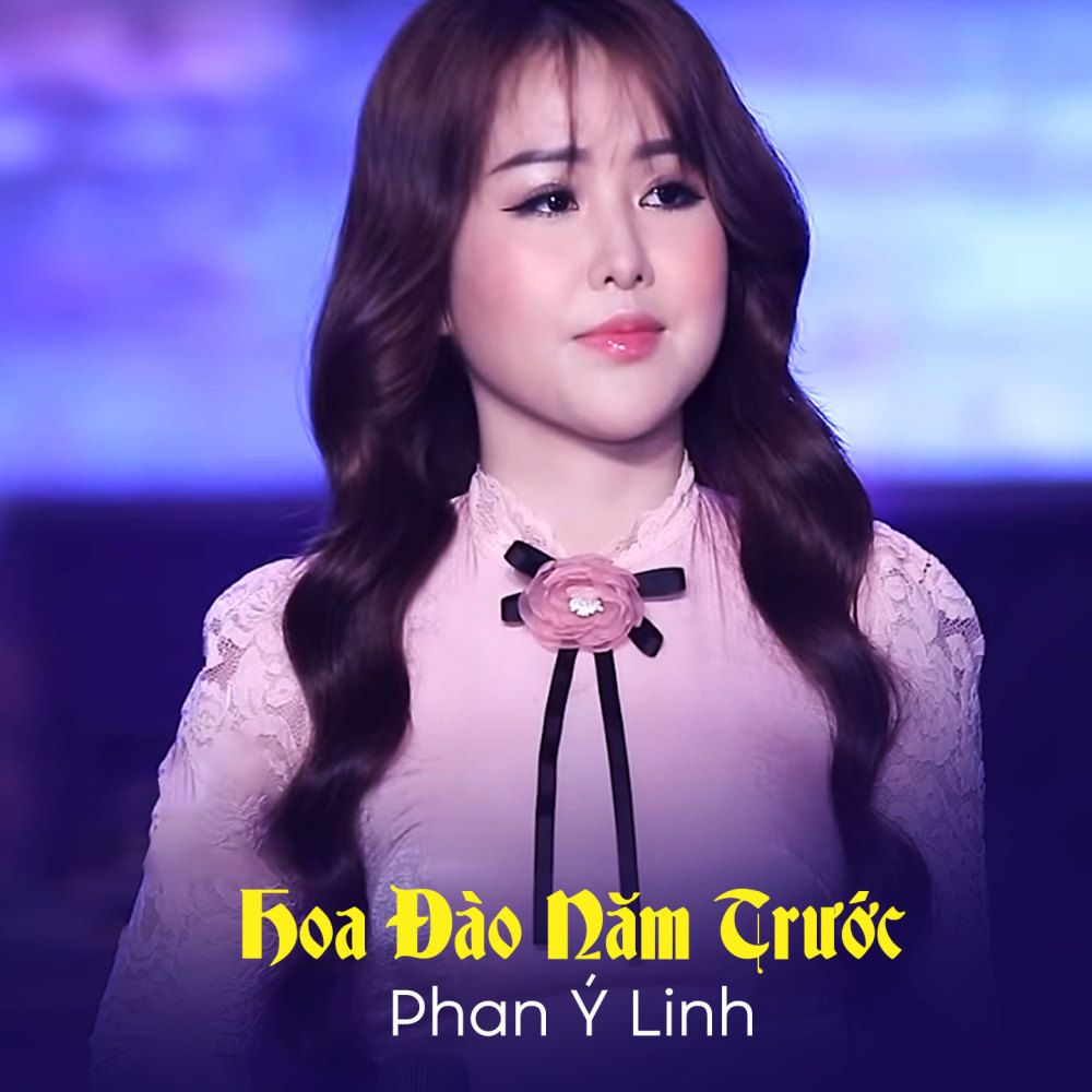 Hoa Đào Năm Trước