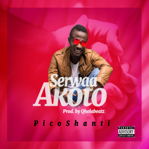 Album Serwaa Akoto from Pico Shanti