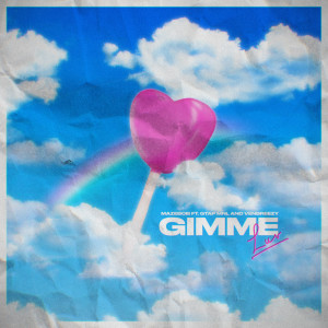 Listen to Gimme Luv (Explicit) song with lyrics from Mazeboiii