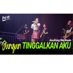 Dengarkan Jangan Tinggalkan Aku lagu dari Luluk Darara dengan lirik