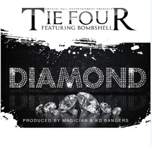 收聽Tie Four的Diamond (Explicit)歌詞歌曲