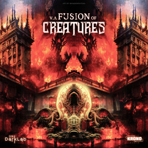 收聽Orgón的Deep Tartar歌詞歌曲