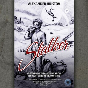 Album Stalker oleh Alexander Hristov