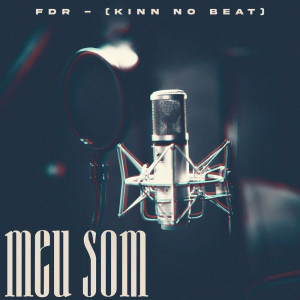 Listen to Meu Som song with lyrics from FDR