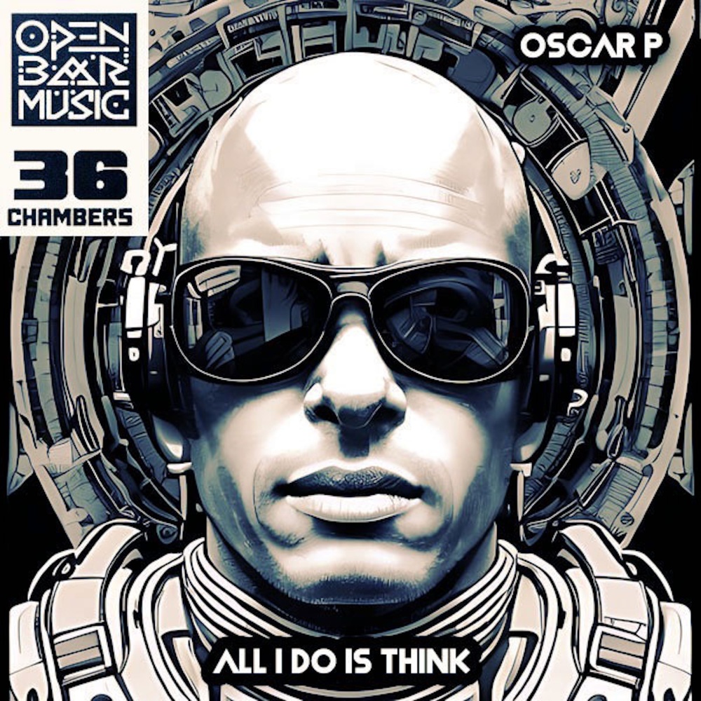 All I Do is Think (Peter Mac Deep Rework)