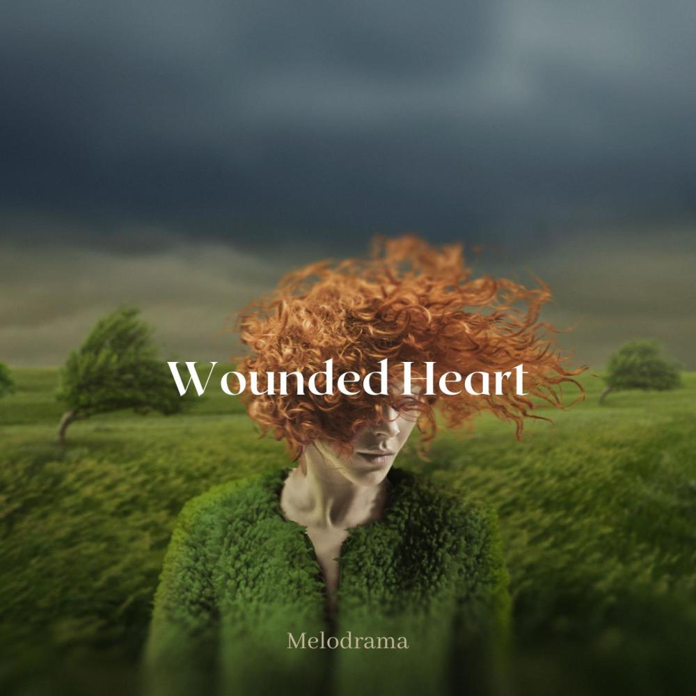 The Soul When It Is Sad