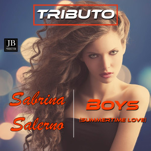 Listen to Boys Boys Boys (Summertime Love) song with lyrics from Disco Fever