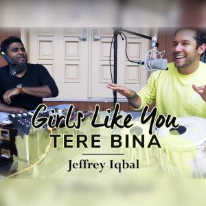 อัลบัม Girls Like You / Tere Bina (feat. Purnash) [Mashup] ศิลปิน Jeffrey Iqbal