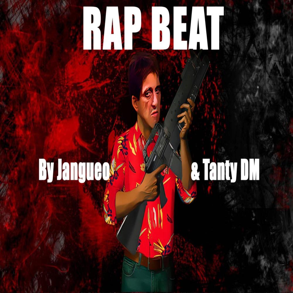 Instrumental Rap agresivo #21