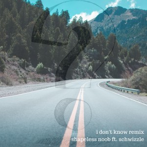 Dengarkan lagu I Don't Know (Remix) nyanyian Shapeless Noob dengan lirik