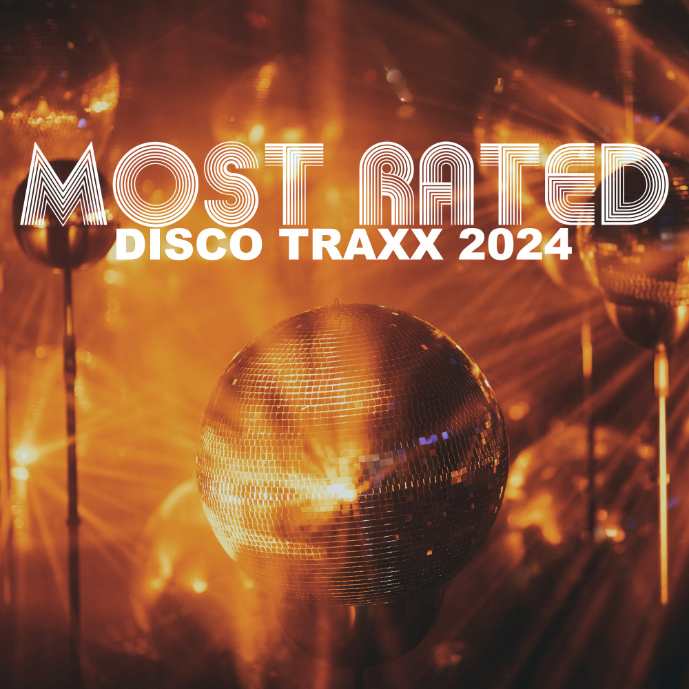 Disco Down 2008 - Part 2 (Samuele Sartini Club Mix)