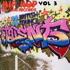 Album Hip Hop Central Records, Vol. 3 (Explicit) from Various