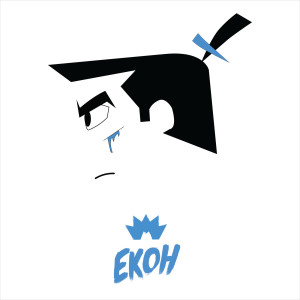 Listen to Samurai Jack (Remix) (Explicit) (Remix|Explicit) song with lyrics from Kvng Moses