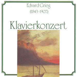 Radio Sinfonie Orchester Ljubljana的专辑Edvard Grieg: Konzert für Klavier und Orchester in A Minor, op. 16 - Peer Gynt-Suite, Nr. 1, op. 46 - Aus Holbergs Zeit, Suite in G Major, op. 40