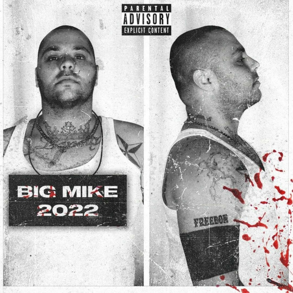 2022 Freestyle (Explicit)