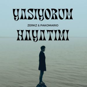 Zerkz的專輯YAŞIYORUM HAYATIMI