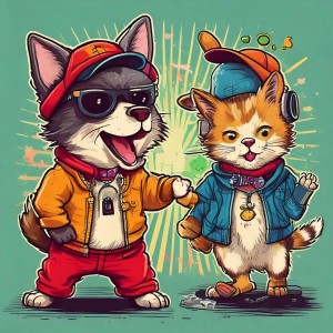 default playlist img