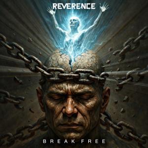 收聽Reverence的Break Free歌詞歌曲