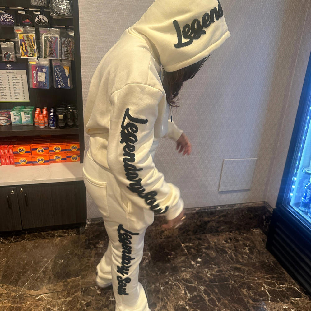 Married to the bag (Explicit)
