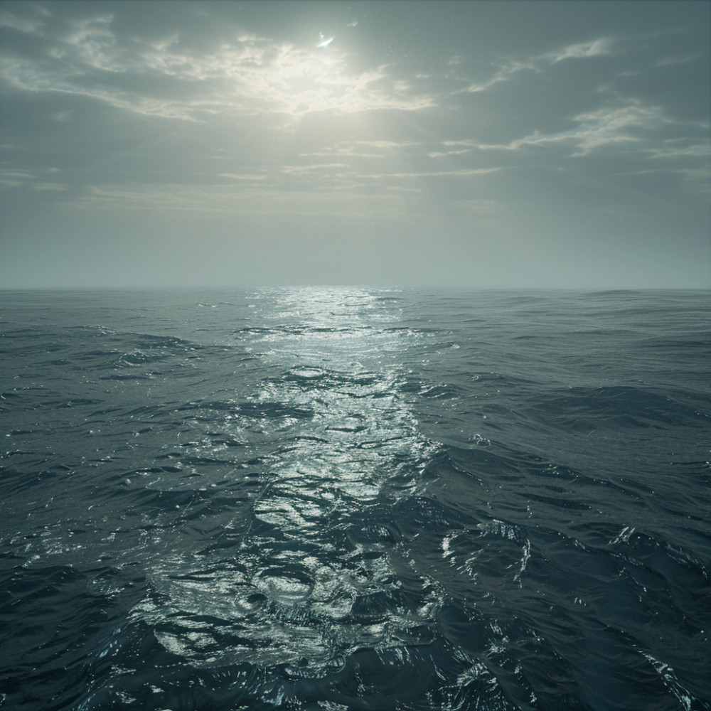 Tranquil Ocean Slumber Melodies