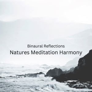 Binaural Reflections: Natures Meditation Harmony
