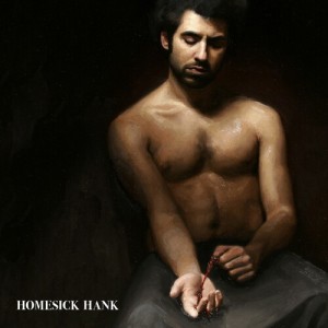 Album Farewell from Homesick Hank
