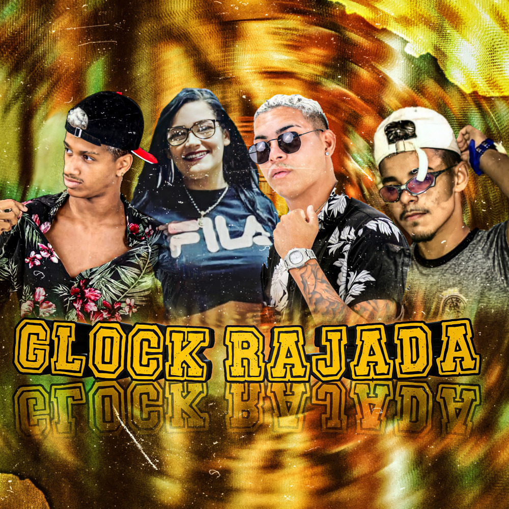 Glock Rajada