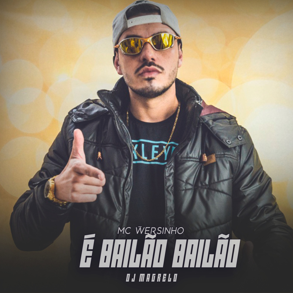 É Bailão Bailão