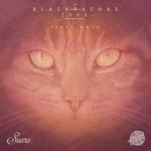 收听Blackrachas的Purpose (Theus Mago Remix)歌词歌曲