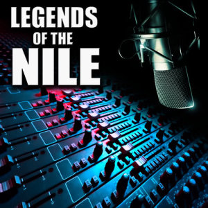 อัลบัม Legends of the Nile ศิลปิน Deluxe Vagabonds