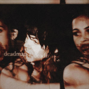 ดาวน์โหลดและฟังเพลง DEADMAN! (feat. alosaken) (Explicit) พร้อมเนื้อเพลงจาก asther*