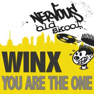 ดาวน์โหลดและฟังเพลง You Are the One (Original Album Mix) พร้อมเนื้อเพลงจาก Winx
