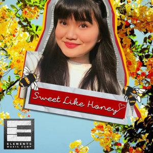 收聽Trisha Denise的Sweet Like Honey歌詞歌曲