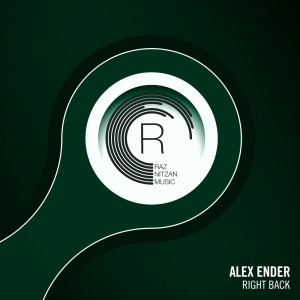 收听Alex Ender的Right Back (Dub)歌词歌曲