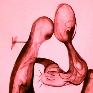 Chavinsky的專輯Unter´m Stein