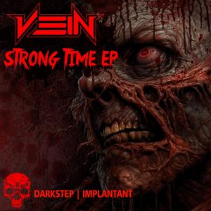 Vein的專輯STRONG TIME