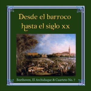 收聽The Fine Arts Quartet的String Quartet No. 7 in F Major, Op. 59: IV. Thème russe. Allegro歌詞歌曲