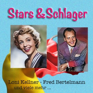 อัลบัม Stars Und Schlager ศิลปิน Various Artists