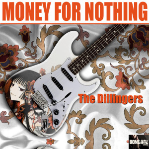 Album Money For Nothing from The Klone Orchestra