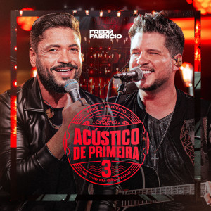 收聽Fred & Fabrício的Poder de Mentir (Ao Vivo)歌詞歌曲