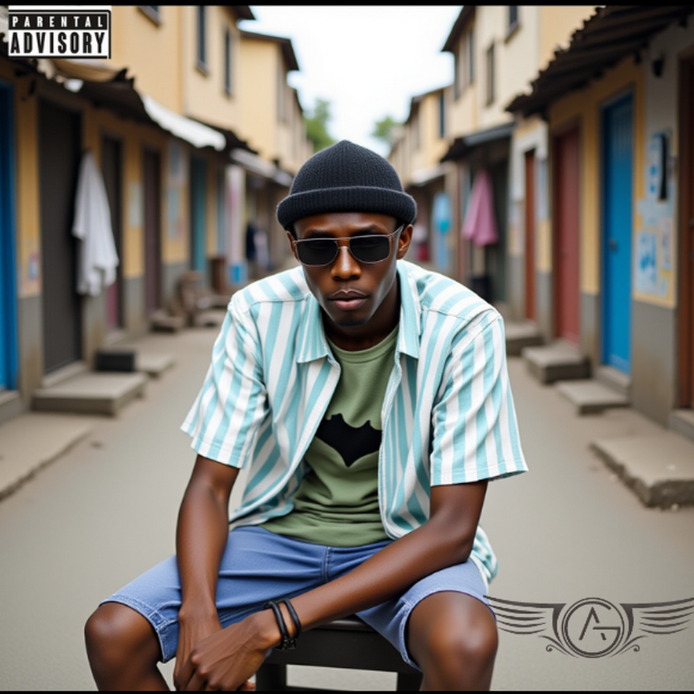 Around The World (Explicit)