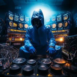 收聽Cryocrew的003.3 Rave Machine歌詞歌曲